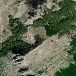 Satellite imagery of Maja e Gaferit, AL