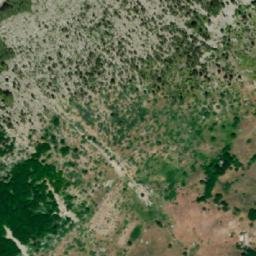 Satellite imagery of Maja e Gaferit, AL