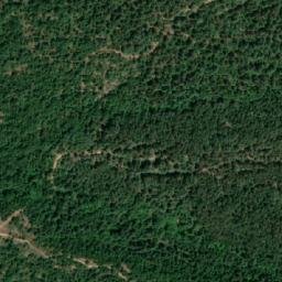 Satellite imagery of Pustički Rid, MK