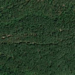 Satellite imagery of Pustički Rid, MK