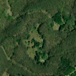 Satellite imagery of Bel Kamen, MK