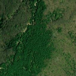 Satellite imagery of Bel Kamen, MK