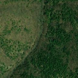 Satellite imagery of Bel Kamen, MK