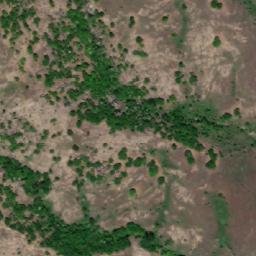 Satellite imagery of Cuculinjata, MK