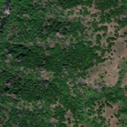 Satellite imagery of Ḱirin Kamen, MK