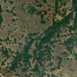 Satellite imagery of Boba, MK