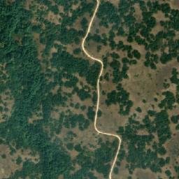 Satellite imagery of Boba, MK