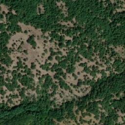 Satellite imagery of Kopata, MK