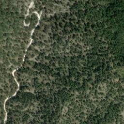 Satellite imagery of Niska Preseka, MK