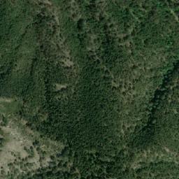 Satellite imagery of Niska Preseka, MK