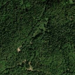 Satellite imagery of Konculov Breg, MK