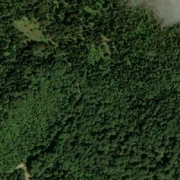 Satellite imagery of Konculov Breg, MK