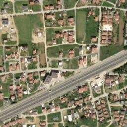 Drone Görünümü