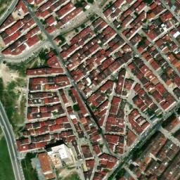 Drone Görünümü