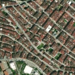 Drone Görünümü