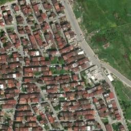 Drone Görünümü