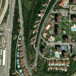 Drone Görünümü