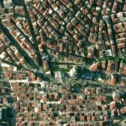 Drone Görünümü