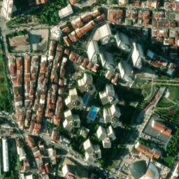 Drone Görünümü