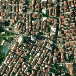 Drone Görünümü