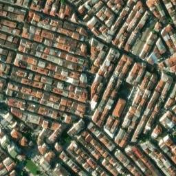 Drone Görünümü