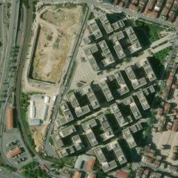 Drone Görünümü