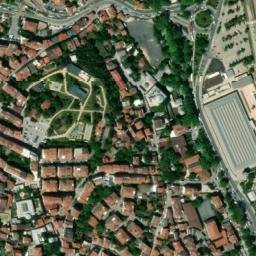 Drone Görünümü