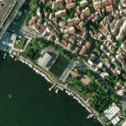 Drone Görünümü