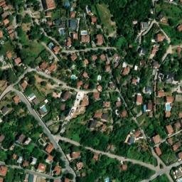 Drone Görünümü
