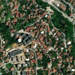 Drone Görünümü