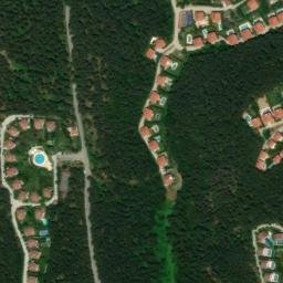 Drone Görünümü