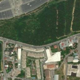 Drone Görünümü
