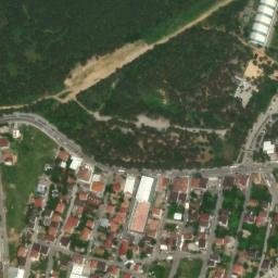 Drone Görünümü