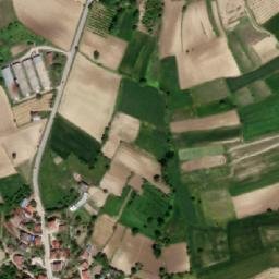 Drone Görünümü