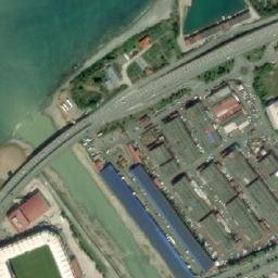 Drone Görünümü