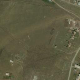 Satellite imagery of Bznots’, AM