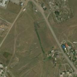 Satellite imagery of Bznots’, AM