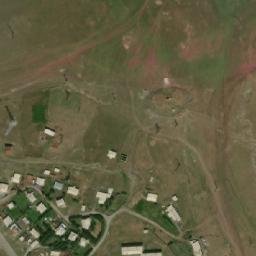 Satellite imagery of Bznots’, AM