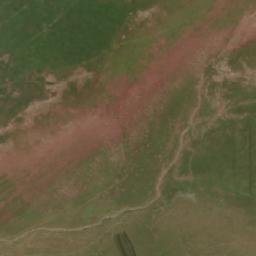 Satellite imagery of Blats, AM