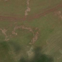 Satellite imagery of Blats, AM