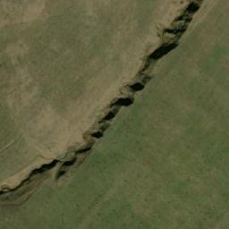 Satellite imagery of Tserp, AM