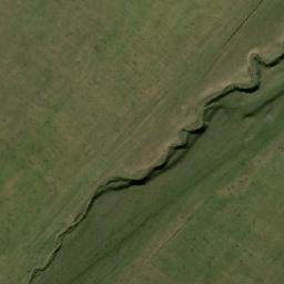 Satellite imagery of Tserp, AM