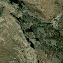 Satellite imagery of Glut, AM