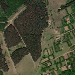 Satellite imagery of Nikoghosi, AM