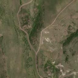 Satellite imagery of Spitaksar, AM