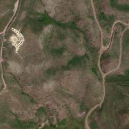 Satellite imagery of Spitaksar, AM