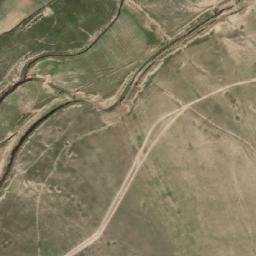 Satellite imagery of Bəyazıtlı Dağı, AZ