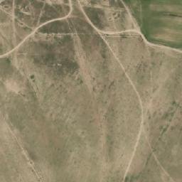 Satellite imagery of Bəyazıtlı Dağı, AZ