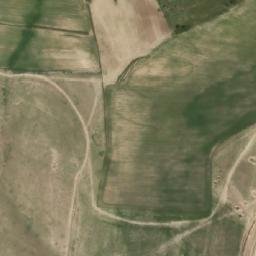 Satellite imagery of Bəyazıtlı Dağı, AZ