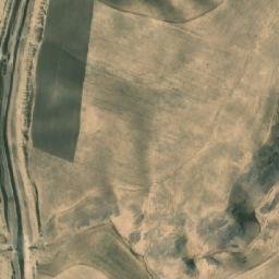 Satellite imagery of survey_point, KZ